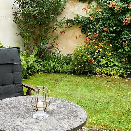 Guesthouse With 3 Apartments, Just Outside Berlin, Near To Tesla Burig 외부 사진