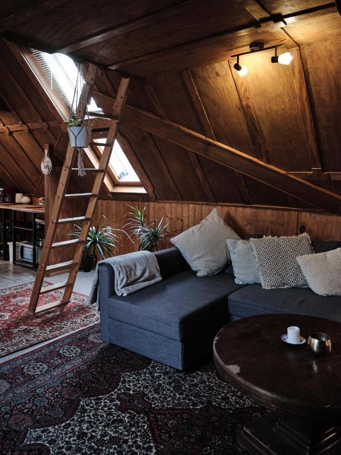 Guesthouse With 3 Apartments, Just Outside Berlin, Near To Tesla Burig 외부 사진