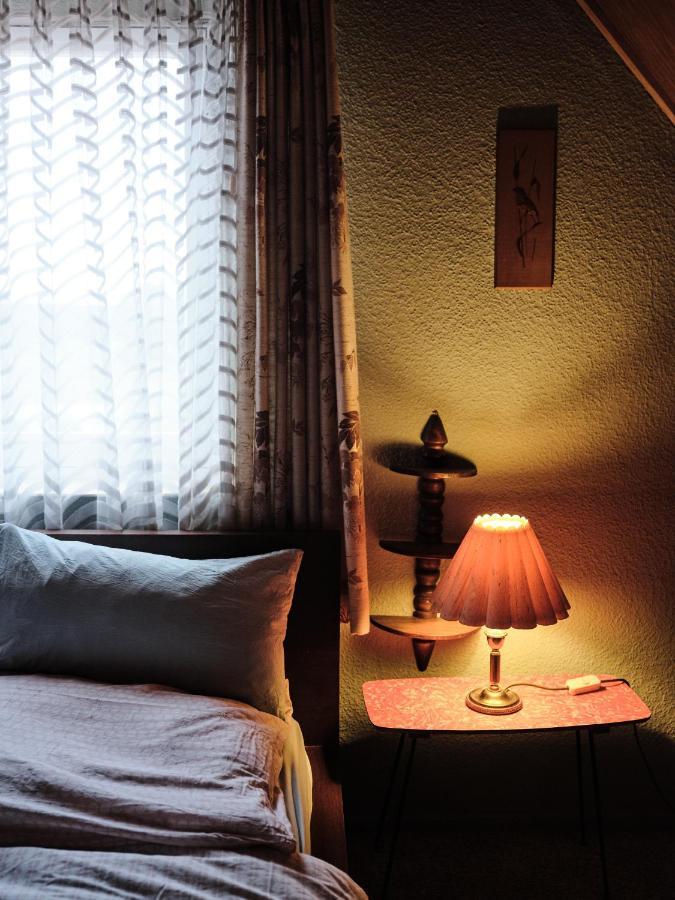 Guesthouse With 3 Apartments, Just Outside Berlin, Near To Tesla Burig 외부 사진