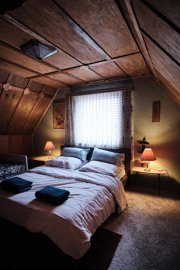 Guesthouse With 3 Apartments, Just Outside Berlin, Near To Tesla Burig 외부 사진