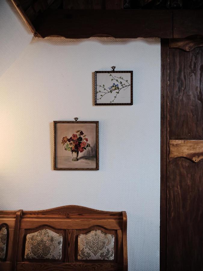 Guesthouse With 3 Apartments, Just Outside Berlin, Near To Tesla Burig 외부 사진