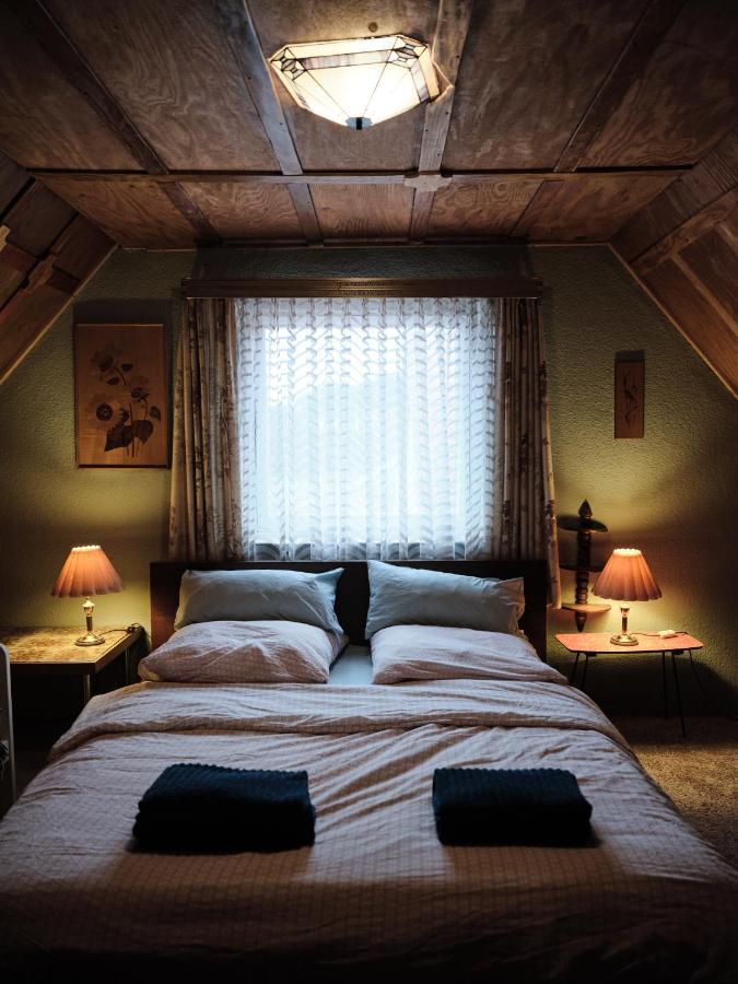Guesthouse With 3 Apartments, Just Outside Berlin, Near To Tesla Burig 외부 사진