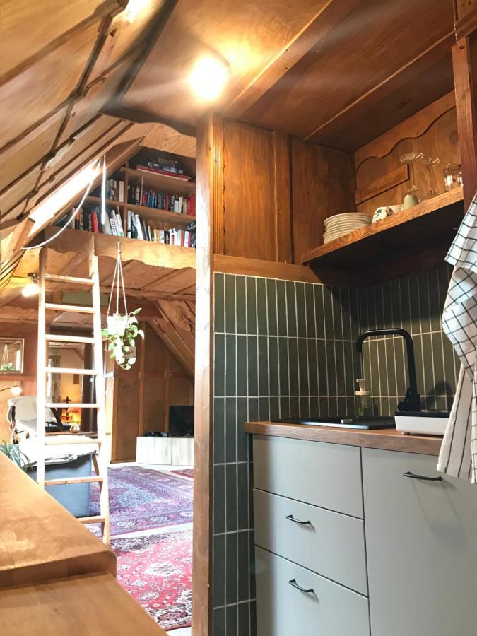Guesthouse With 3 Apartments, Just Outside Berlin, Near To Tesla Burig 외부 사진