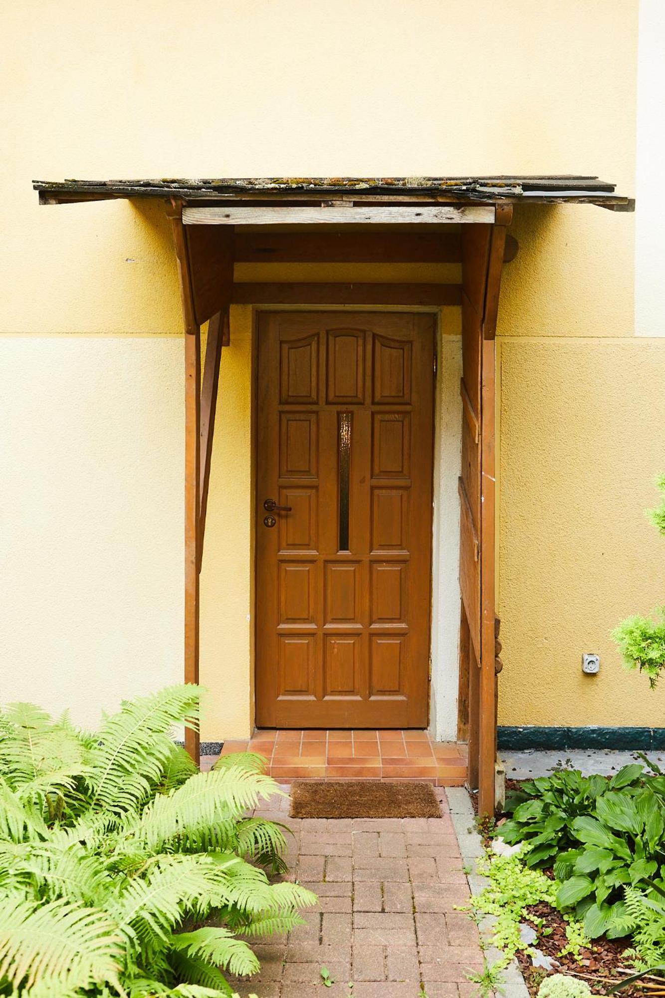 Guesthouse With 3 Apartments, Just Outside Berlin, Near To Tesla Burig 외부 사진