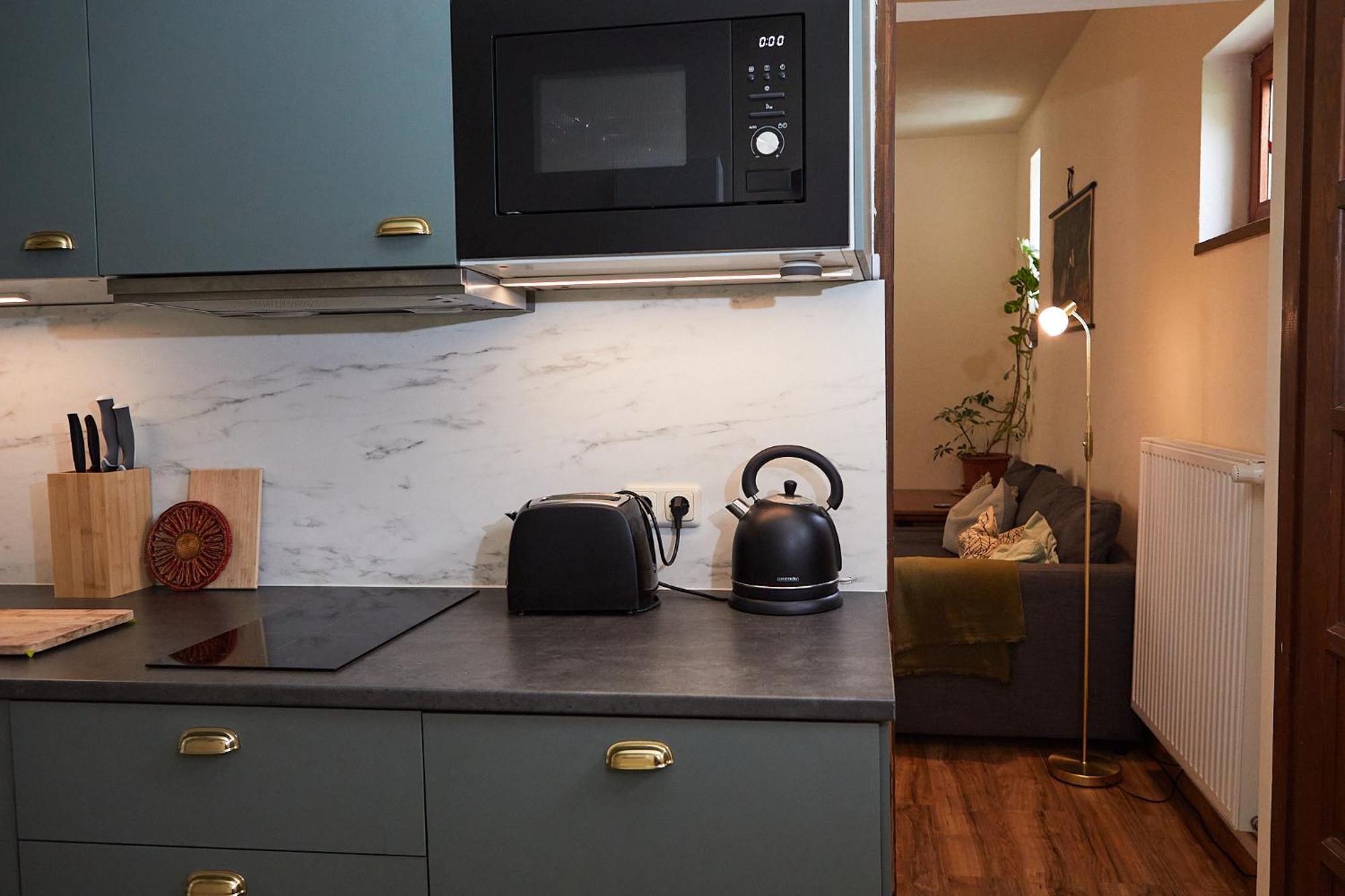 Guesthouse With 3 Apartments, Just Outside Berlin, Near To Tesla Burig 외부 사진