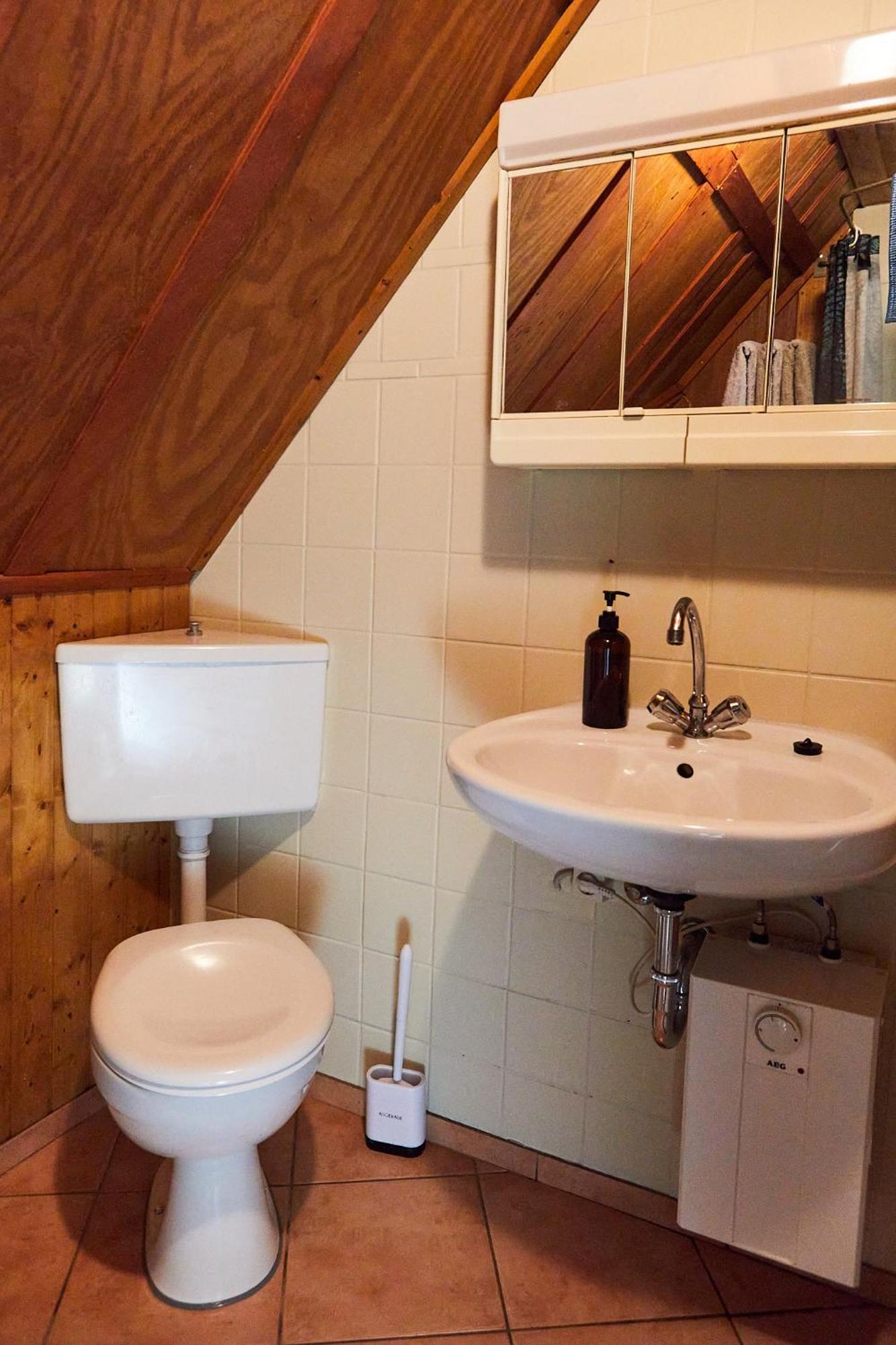 Guesthouse With 3 Apartments, Just Outside Berlin, Near To Tesla Burig 외부 사진