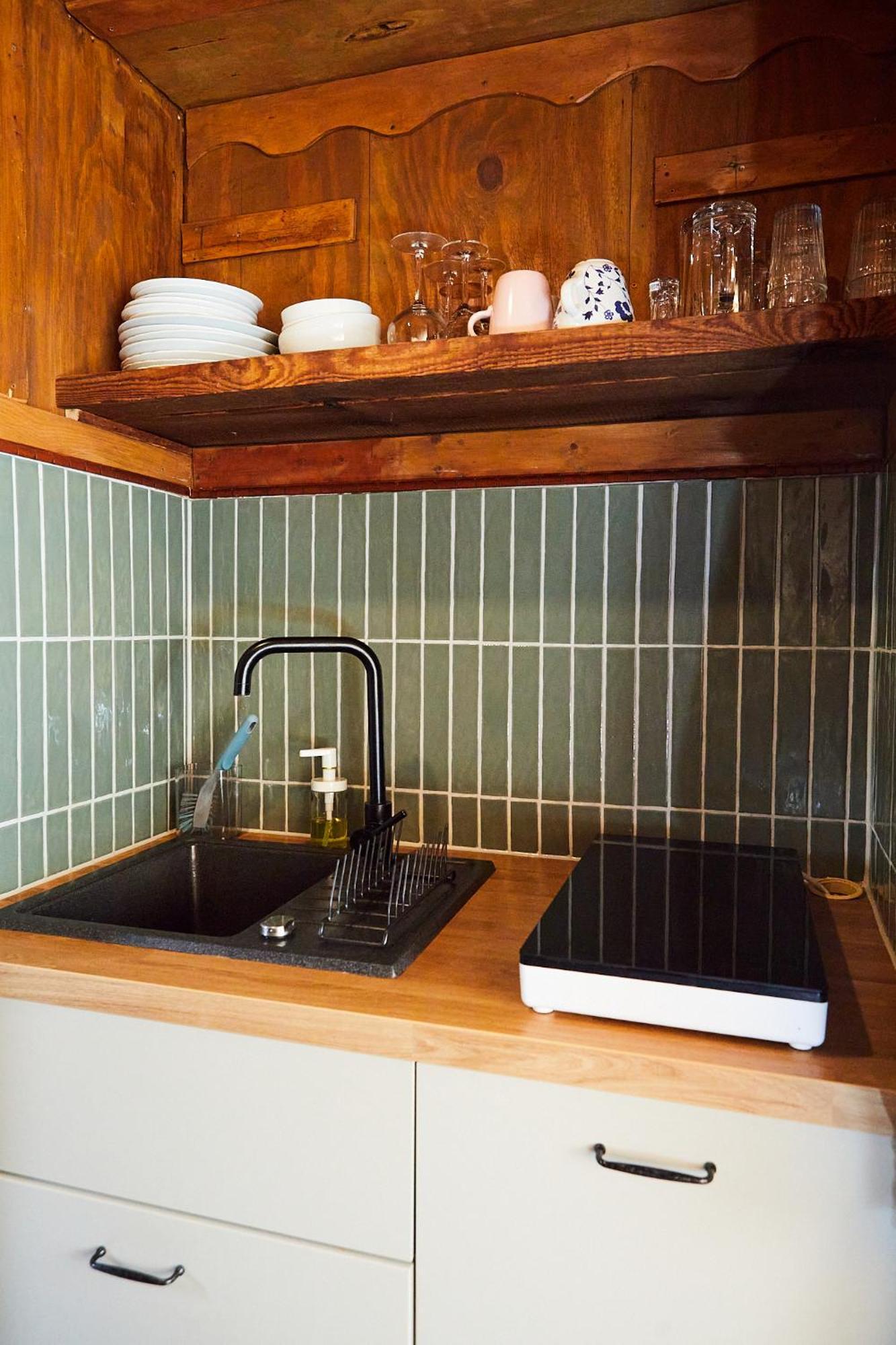 Guesthouse With 3 Apartments, Just Outside Berlin, Near To Tesla Burig 외부 사진