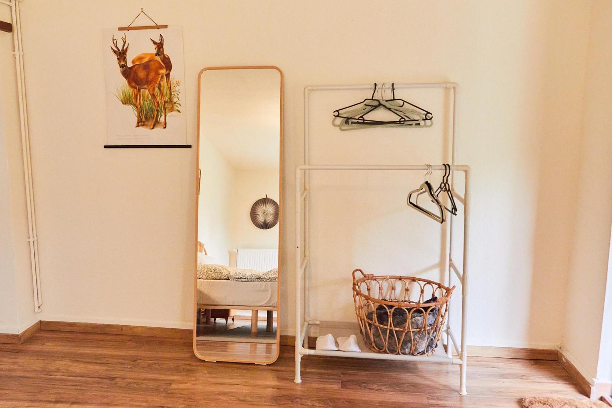 Guesthouse With 3 Apartments, Just Outside Berlin, Near To Tesla Burig 외부 사진