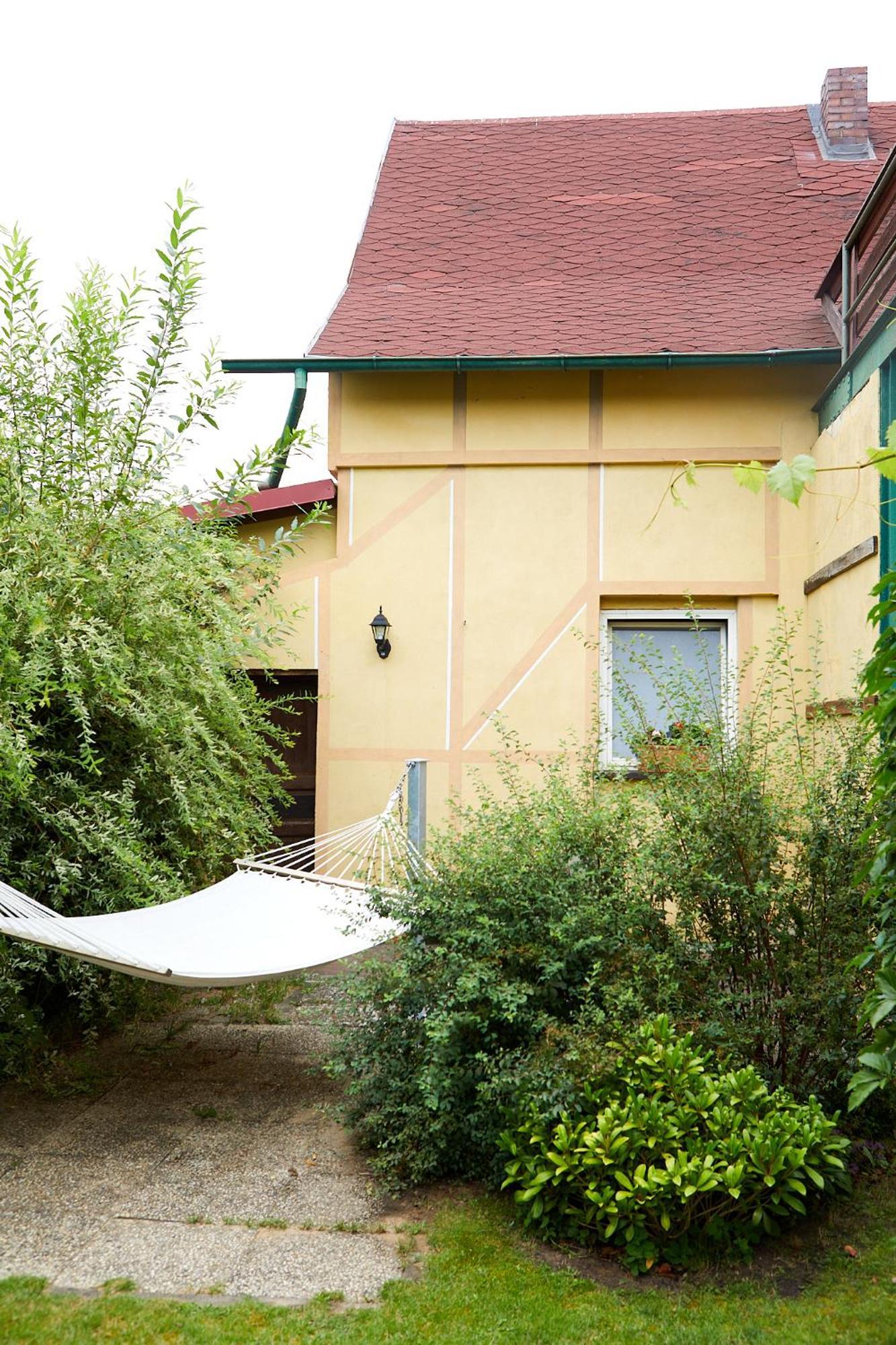 Guesthouse With 3 Apartments, Just Outside Berlin, Near To Tesla Burig 외부 사진