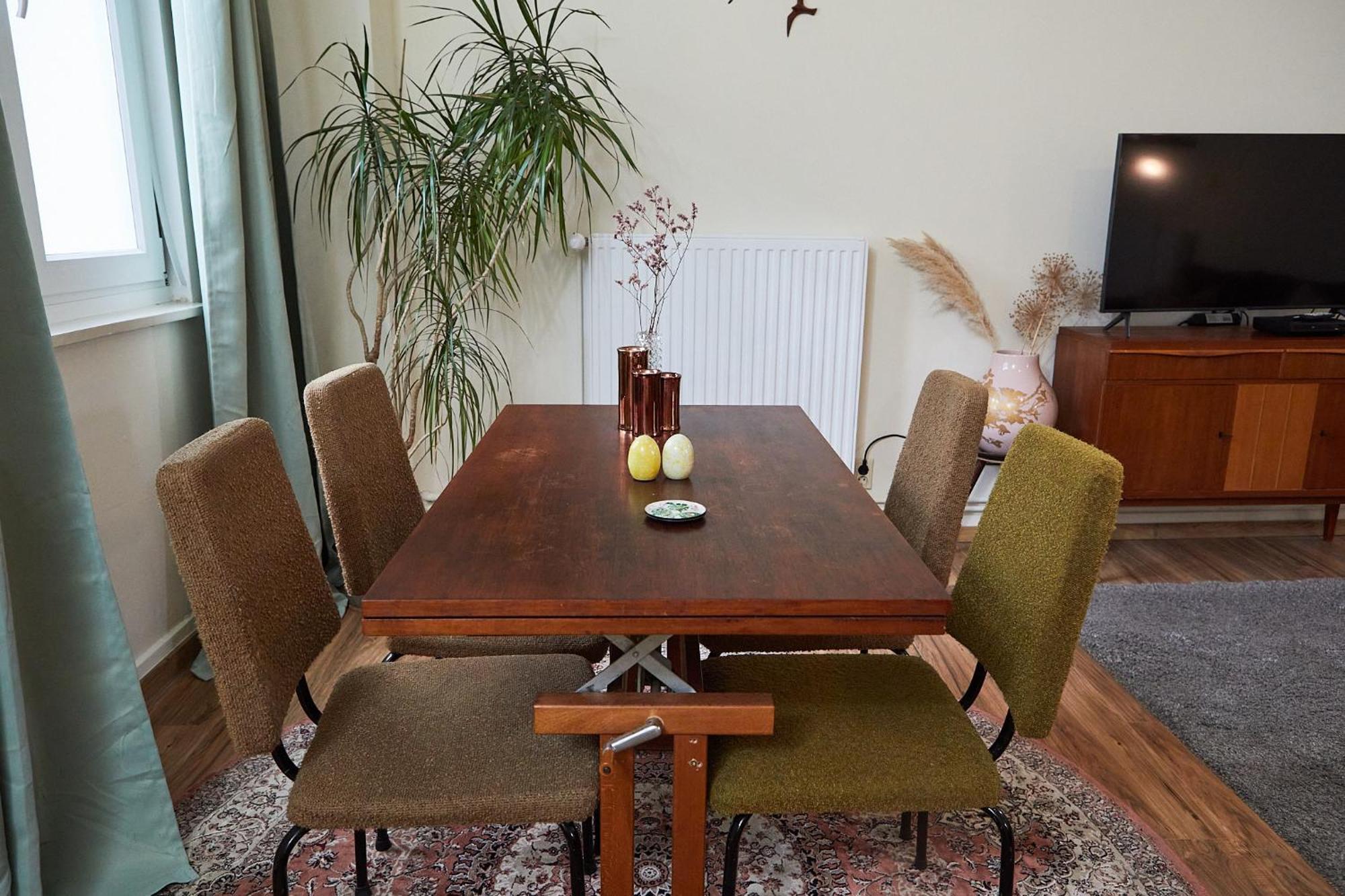 Guesthouse With 3 Apartments, Just Outside Berlin, Near To Tesla Burig 외부 사진