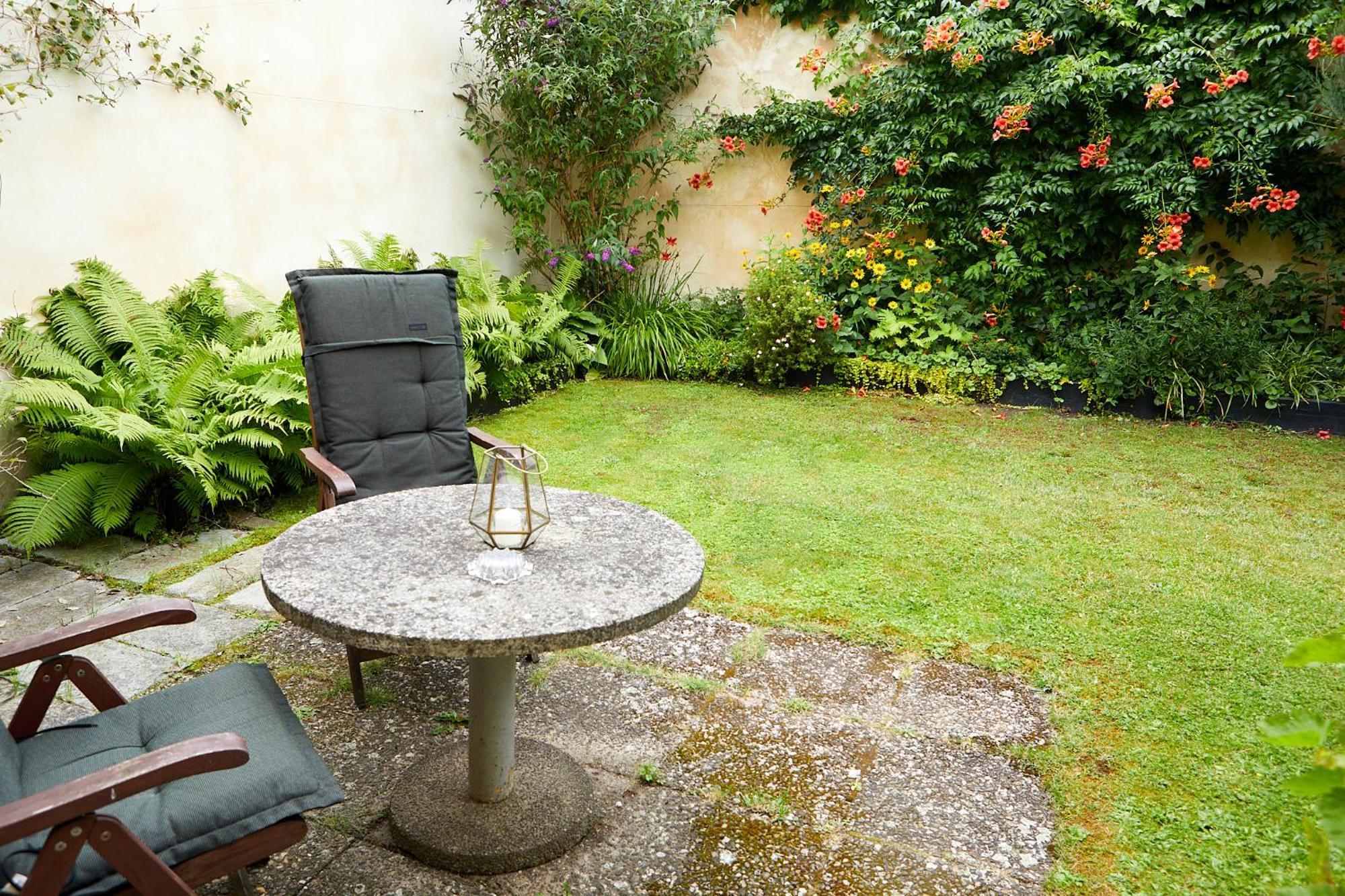 Guesthouse With 3 Apartments, Just Outside Berlin, Near To Tesla Burig 외부 사진