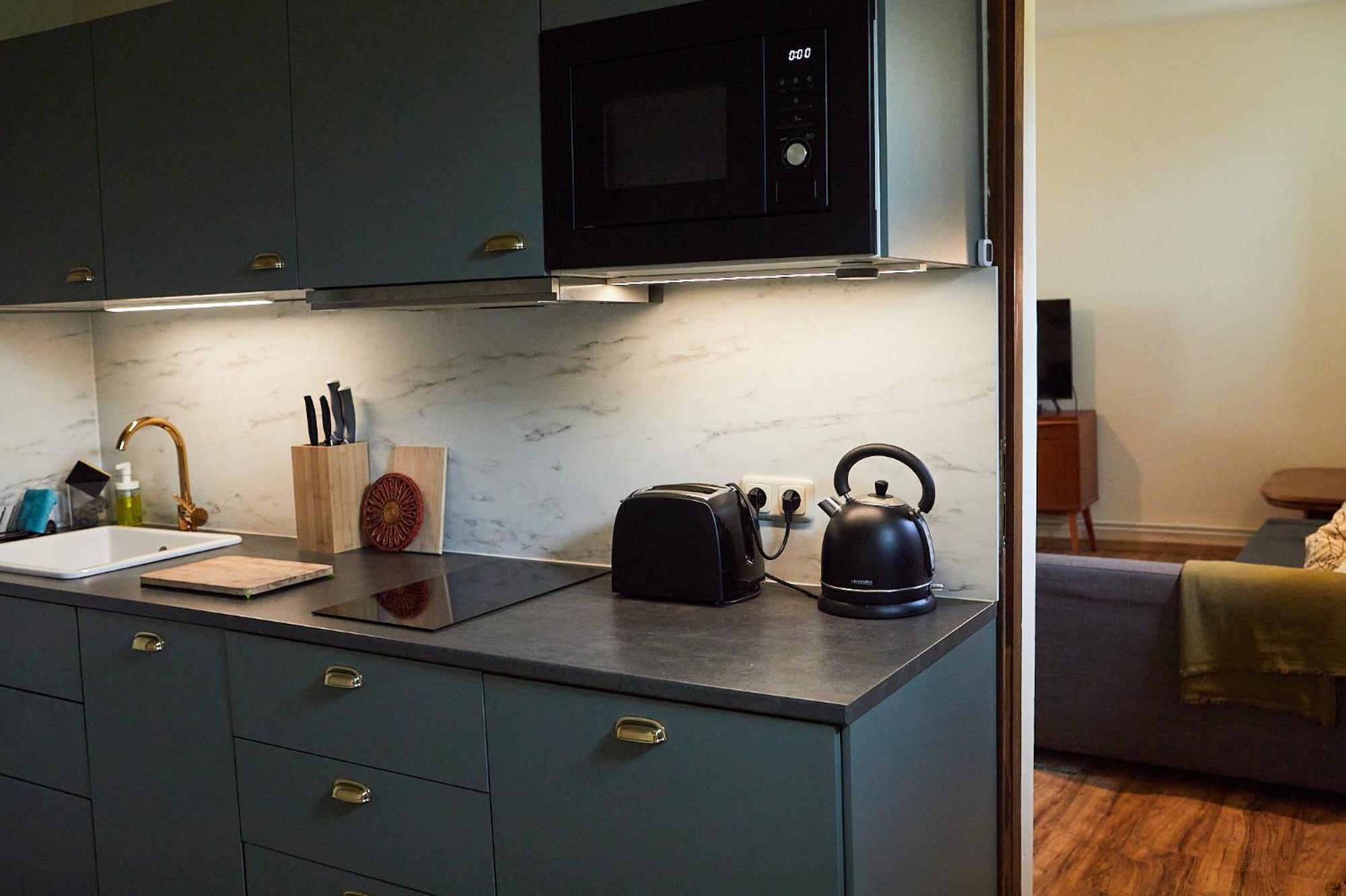 Guesthouse With 3 Apartments, Just Outside Berlin, Near To Tesla Burig 외부 사진