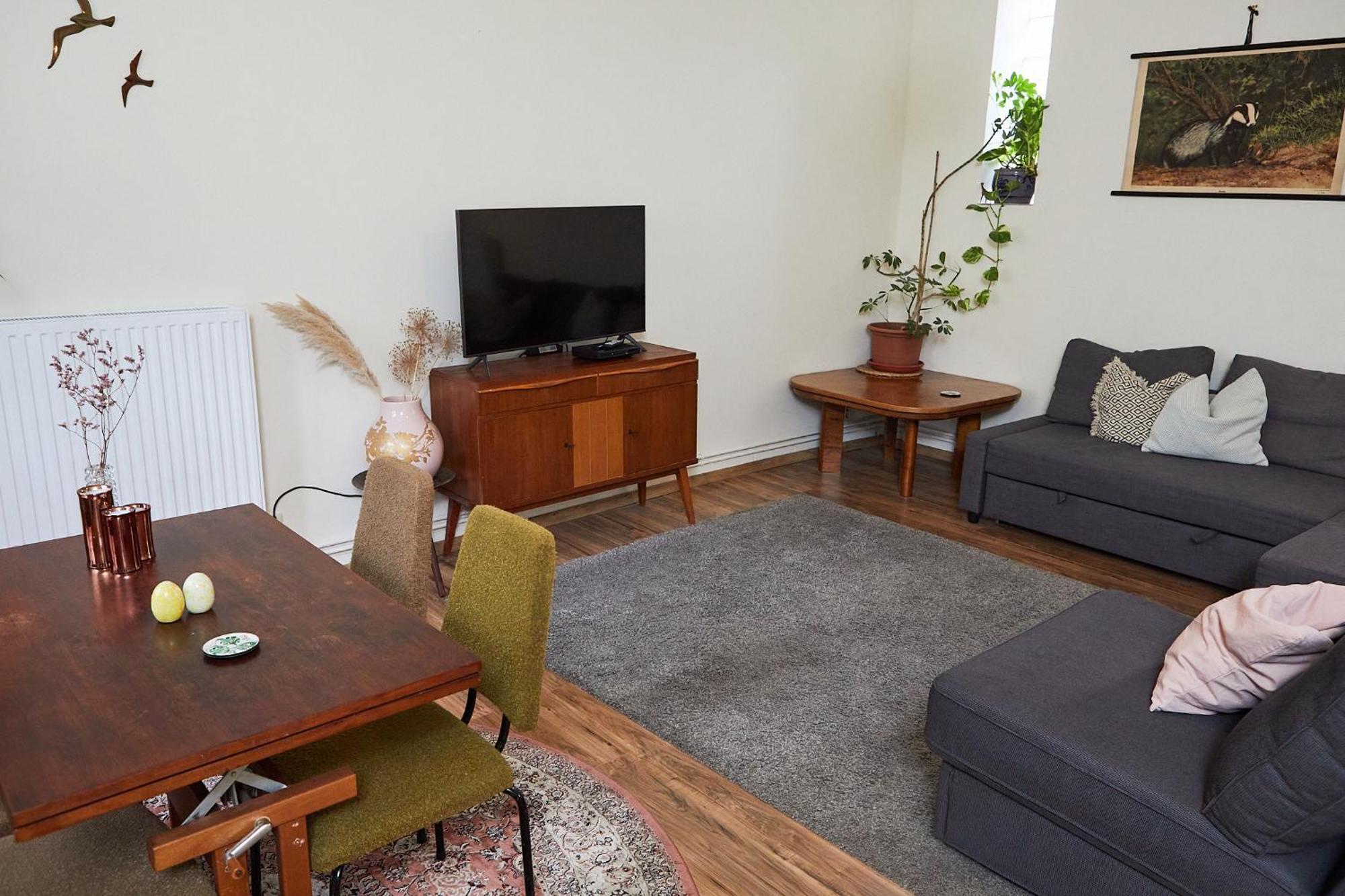 Guesthouse With 3 Apartments, Just Outside Berlin, Near To Tesla Burig 외부 사진