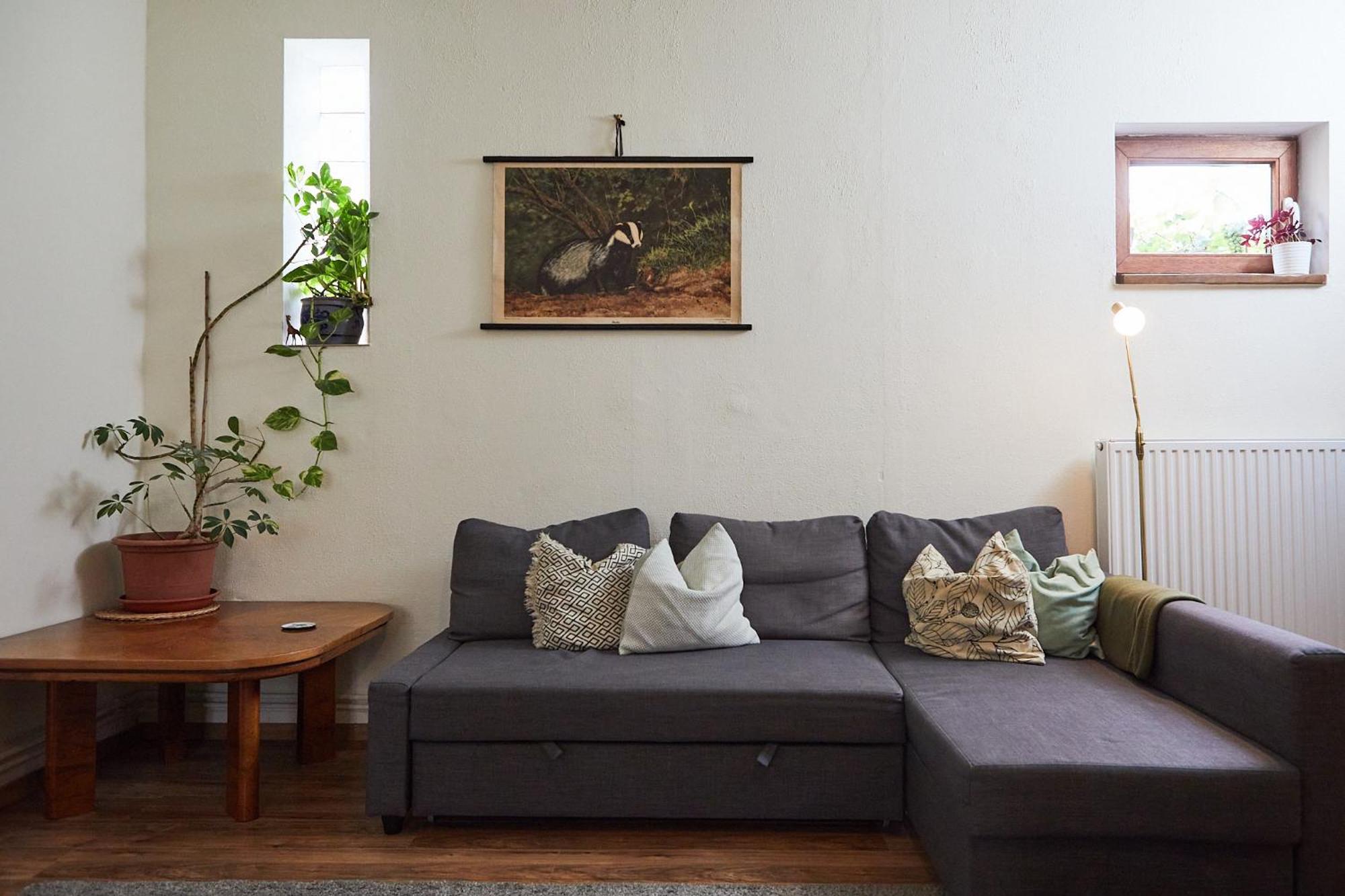Guesthouse With 3 Apartments, Just Outside Berlin, Near To Tesla Burig 외부 사진