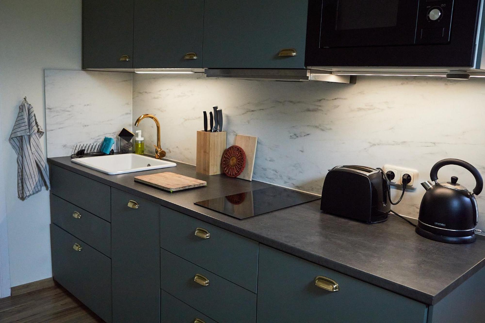 Guesthouse With 3 Apartments, Just Outside Berlin, Near To Tesla Burig 외부 사진