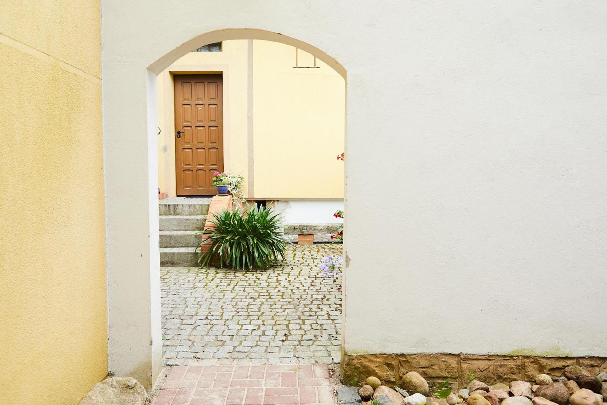 Guesthouse With 3 Apartments, Just Outside Berlin, Near To Tesla Burig 외부 사진
