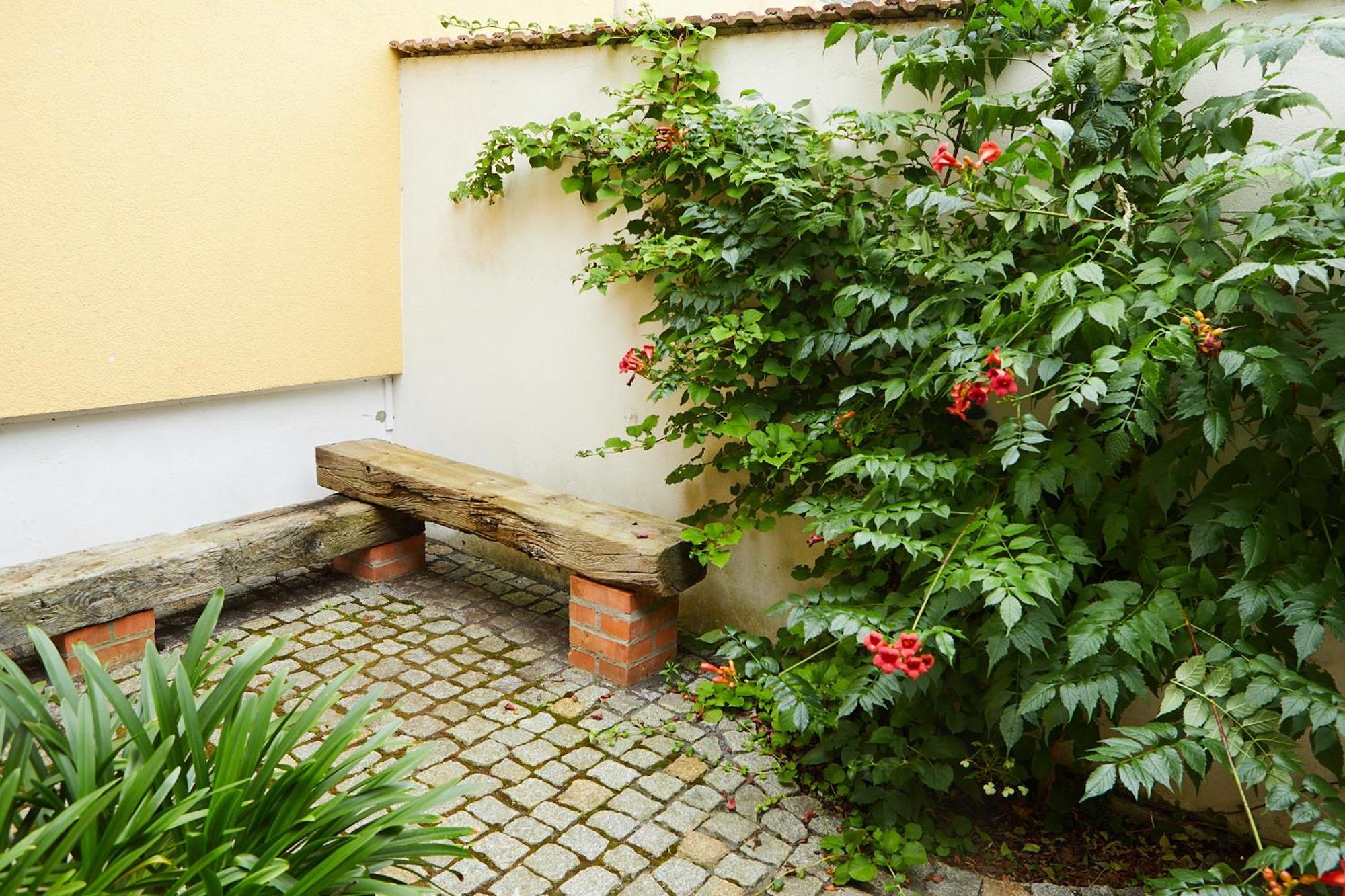 Guesthouse With 3 Apartments, Just Outside Berlin, Near To Tesla Burig 외부 사진