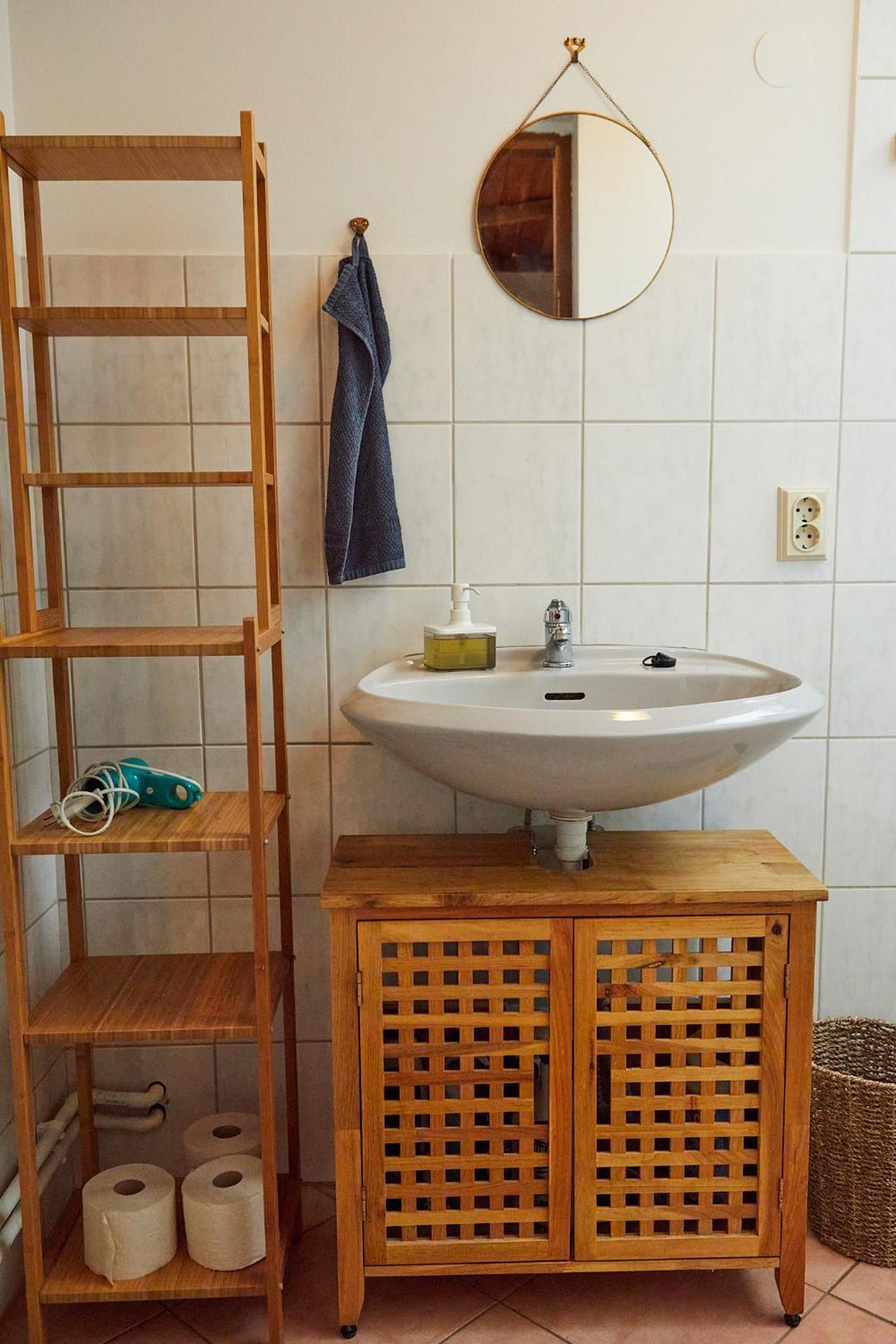 Guesthouse With 3 Apartments, Just Outside Berlin, Near To Tesla Burig 외부 사진