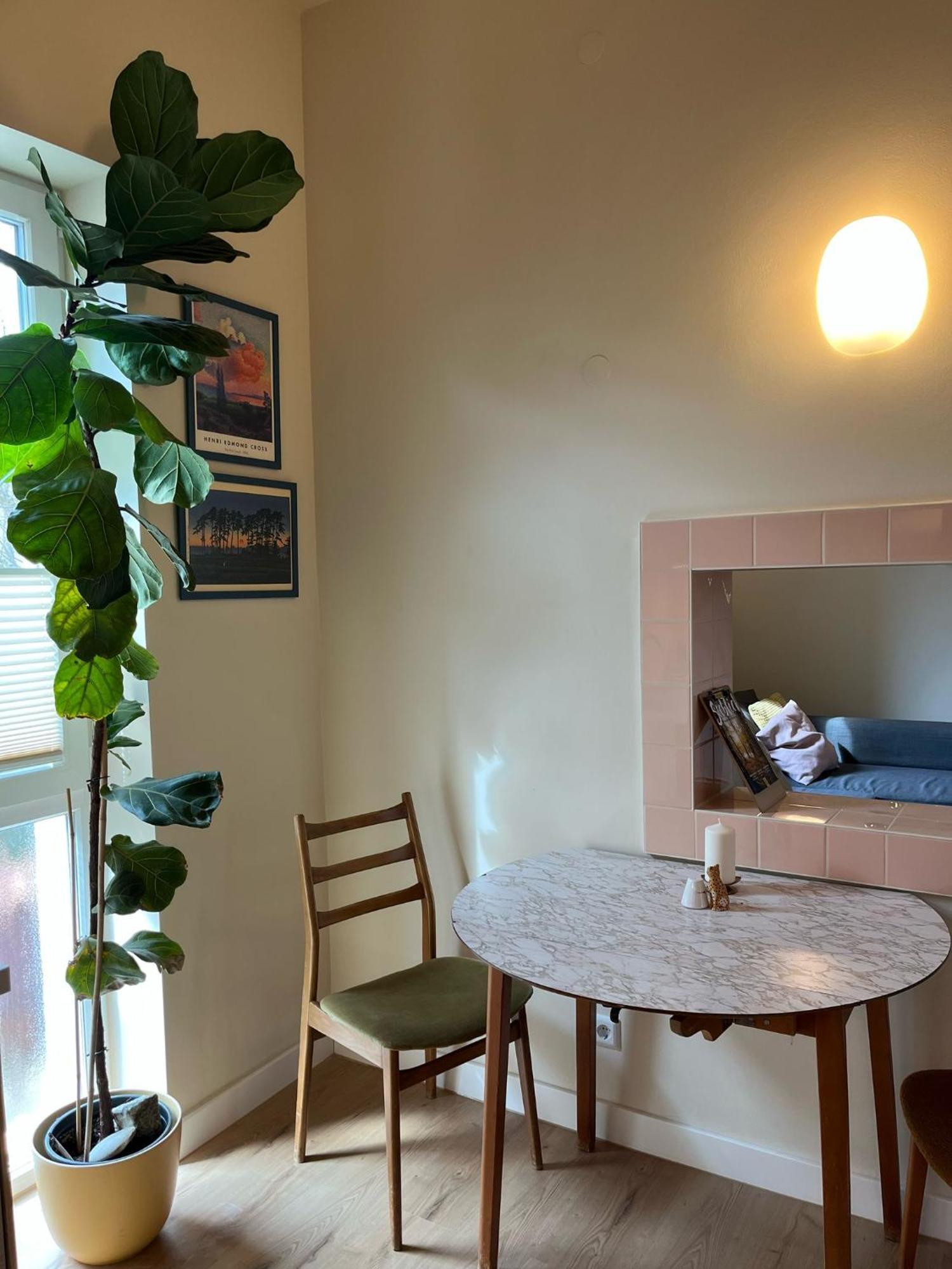 Guesthouse With 3 Apartments, Just Outside Berlin, Near To Tesla Burig 외부 사진