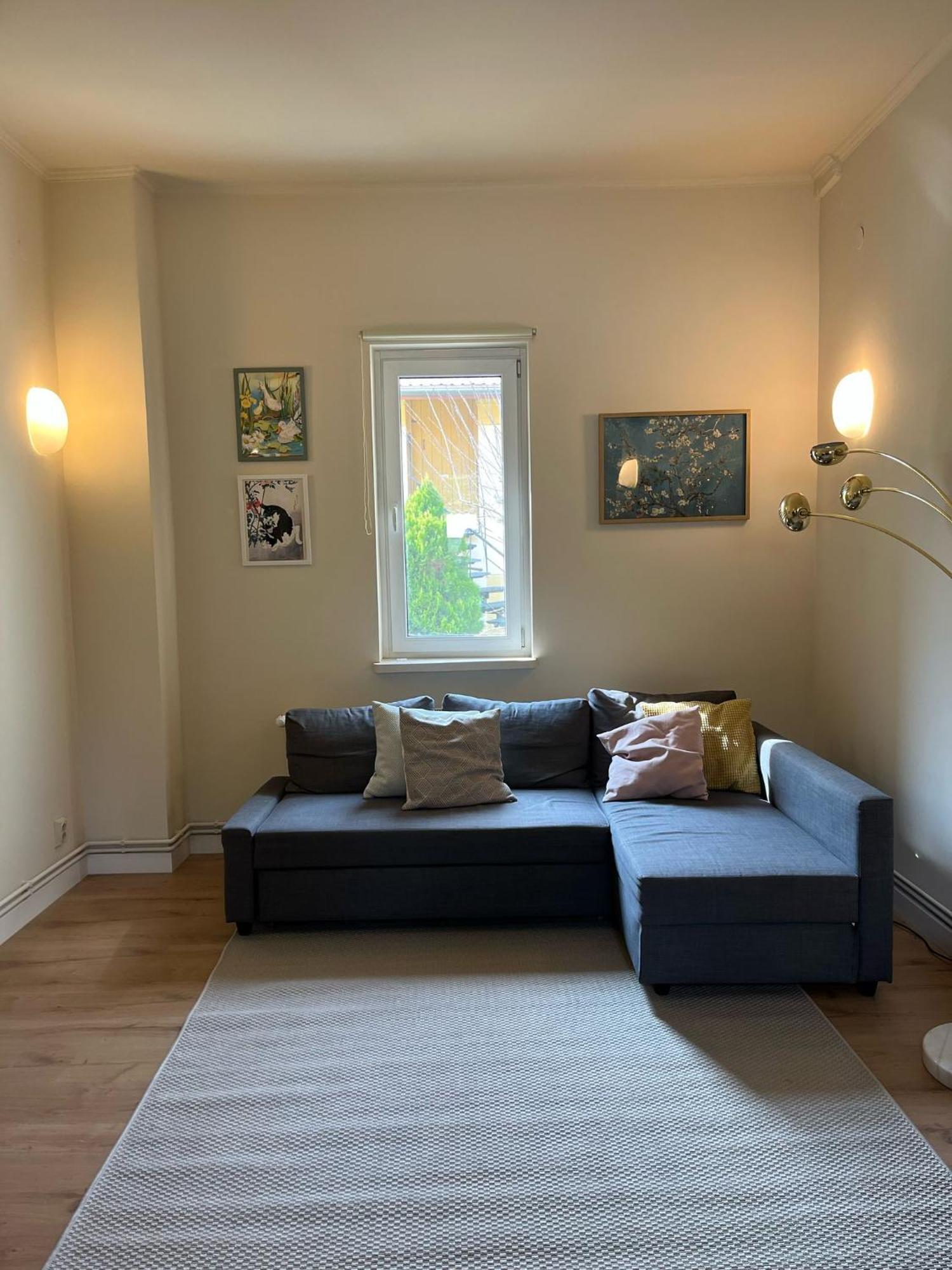 Guesthouse With 3 Apartments, Just Outside Berlin, Near To Tesla Burig 외부 사진