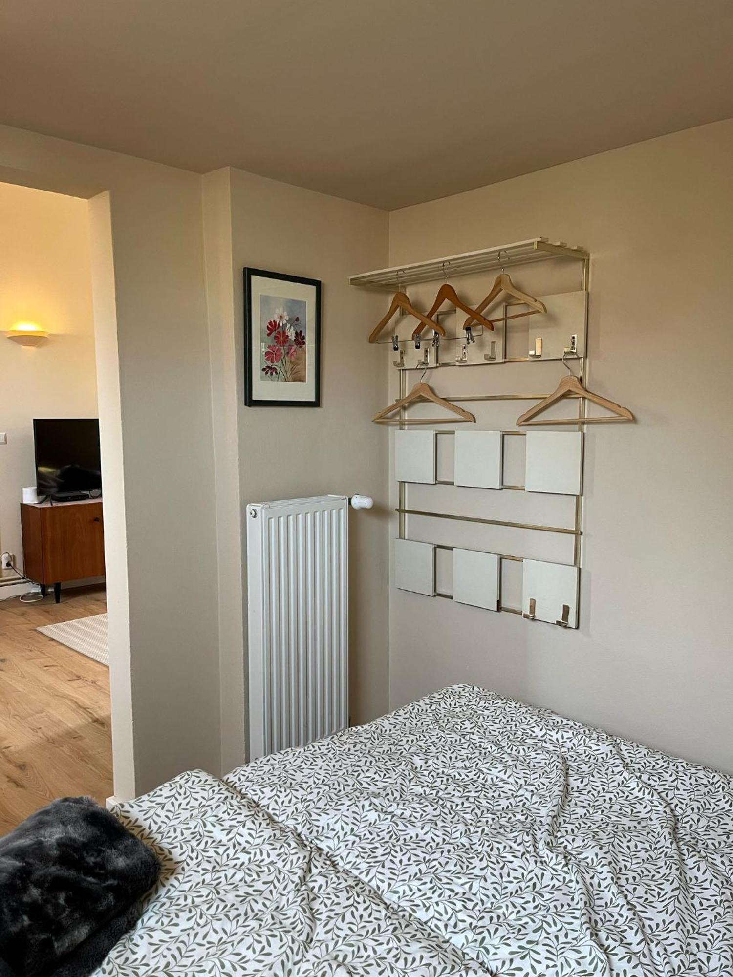 Guesthouse With 3 Apartments, Just Outside Berlin, Near To Tesla Burig 외부 사진
