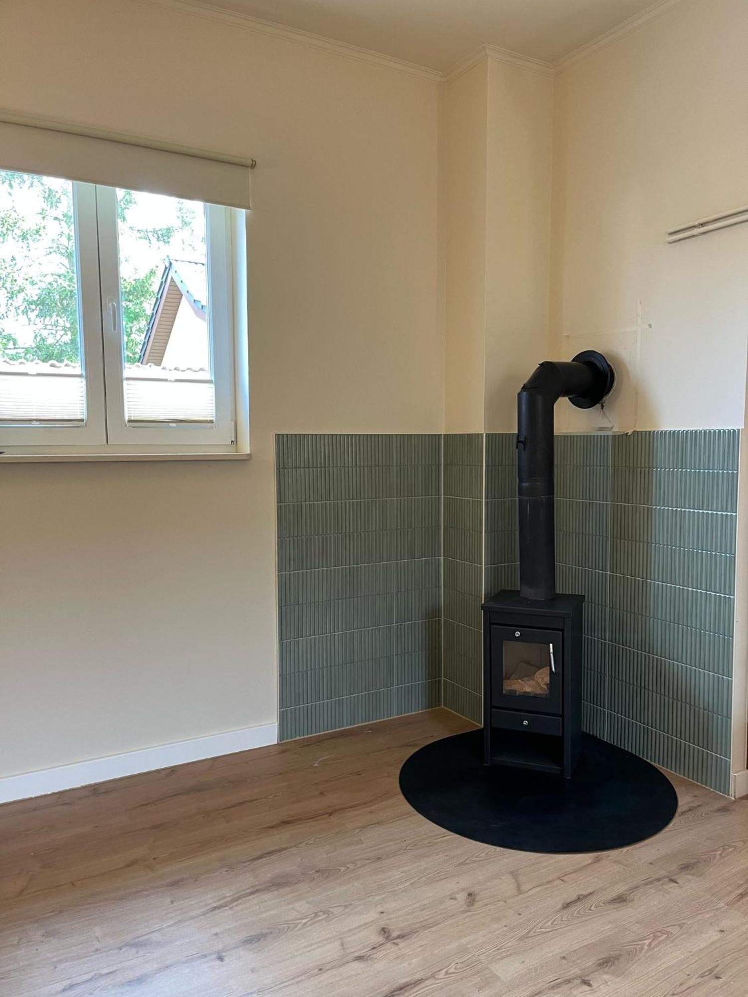 Guesthouse With 3 Apartments, Just Outside Berlin, Near To Tesla Burig 외부 사진