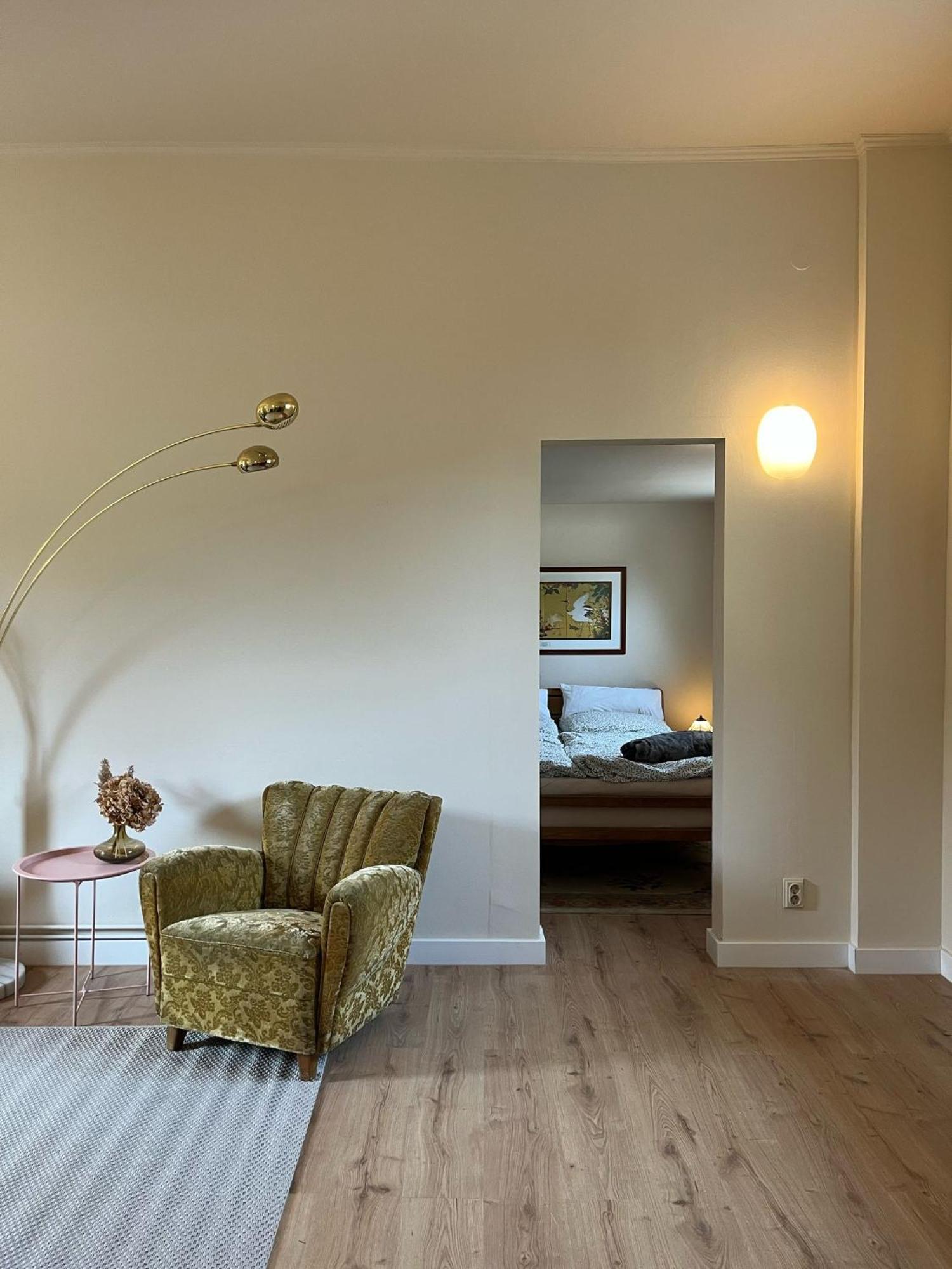 Guesthouse With 3 Apartments, Just Outside Berlin, Near To Tesla Burig 외부 사진