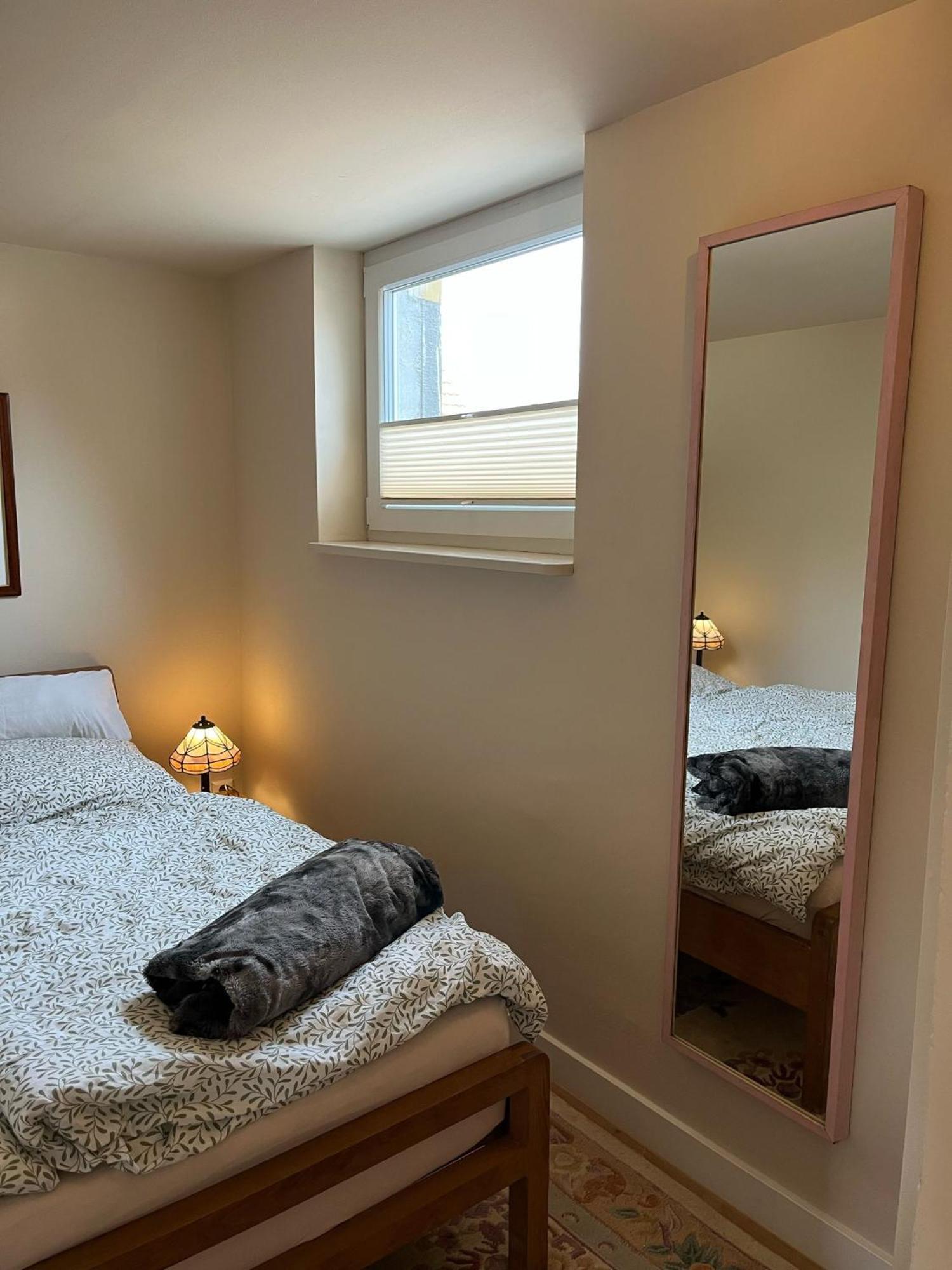 Guesthouse With 3 Apartments, Just Outside Berlin, Near To Tesla Burig 외부 사진